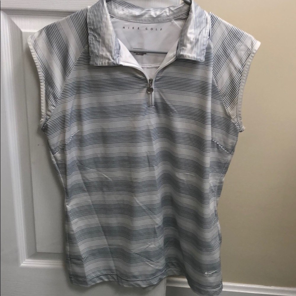 Nike Golf Tank Top